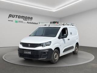 PEUGEOT Partner 1.5HDi 100CV ALLESTITO 3POSTI