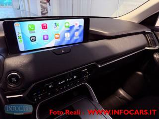 MAZDA CX-60 usata, con Sistema di navigazione