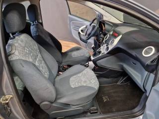 FORD Ka+ usata 13