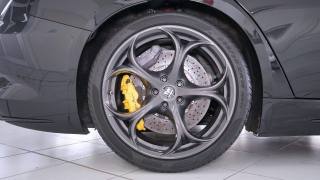 ALFA ROMEO Giulia usata, con Sensore di luce
