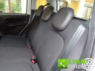 FIAT Panda Cross usata, con ESP
