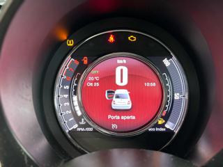 FIAT 500 usata, con Chiusura centralizzata