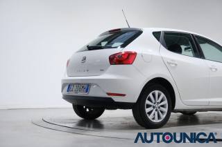 SEAT Ibiza usata 41