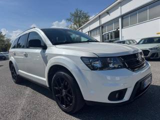 FIAT Freemont usata, con Airbag
