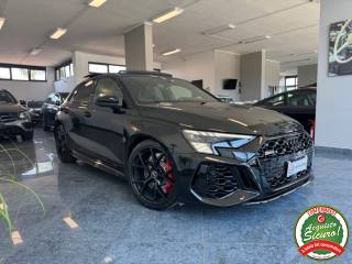 AUDI RS usata, con Airbag laterali