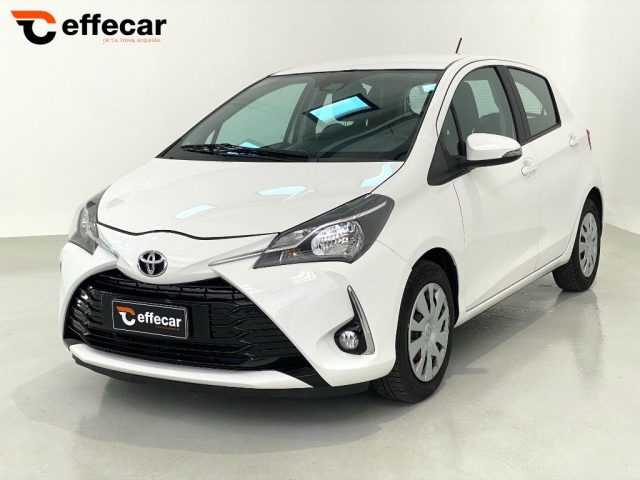 TOYOTA Yaris usata, con ABS