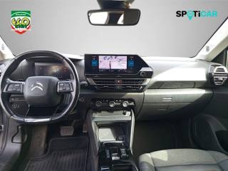 CITROEN C4 usata, con Sedile posteriore sdoppiato