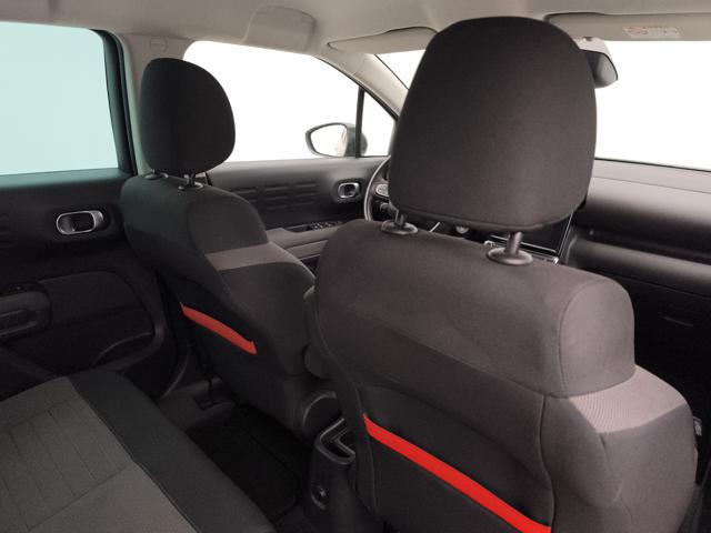 CITROEN C3 Aircross usata, con Monitoraggio pressione pneumatici