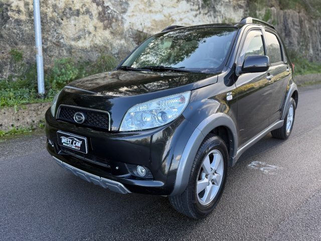 DAIHATSU Terios usata, con ABS