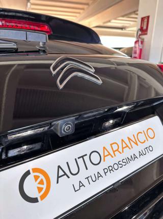 CITROEN C5 Aircross usata, con Sospensioni pneumatiche