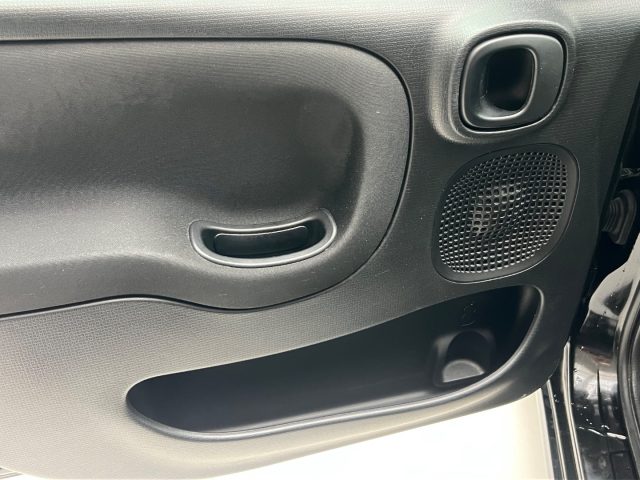FIAT Panda usata, con Lettore CD