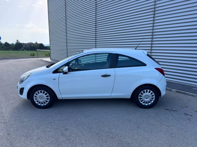 OPEL Corsa usata 7