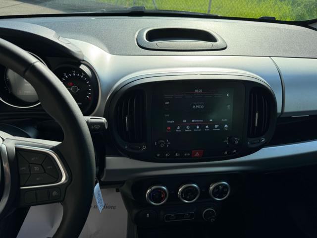FIAT 500L usata, con Cerchi in lega