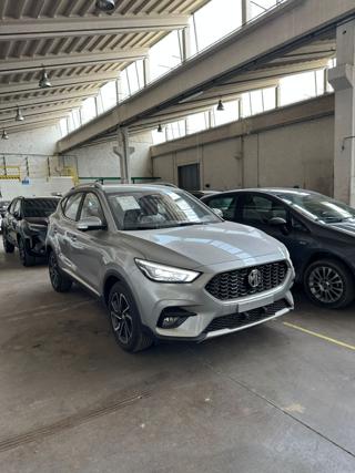 MG ZS usata, con Airbag laterali