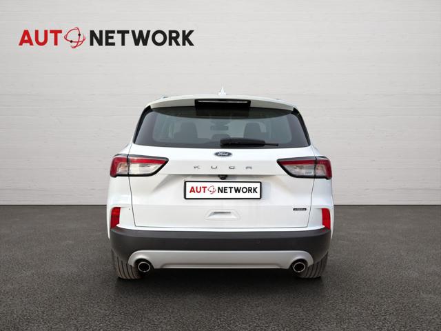 FORD Kuga usata, con Chiusura centralizzata
