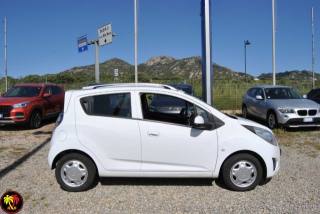 CHEVROLET Spark usata, con Lettore CD