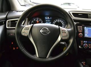 NISSAN Qashqai usata, con Chiusura centralizzata