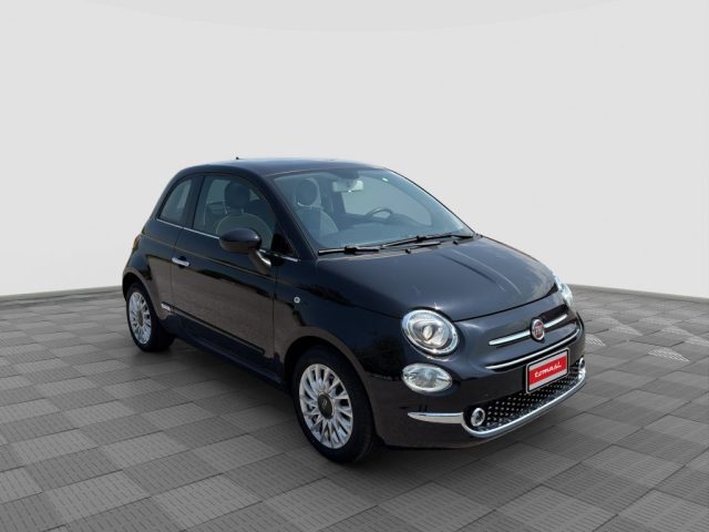 FIAT 500 usata 6