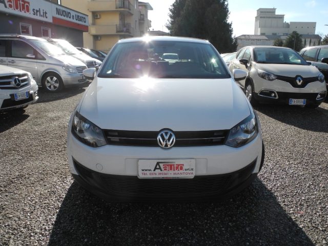 VOLKSWAGEN Polo usata 65