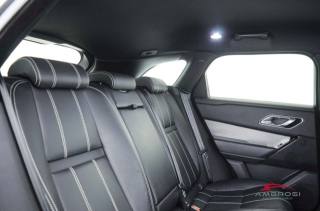 LAND ROVER Range Rover Velar usata 10