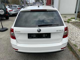 SKODA Octavia usata, con Airbag Passeggero