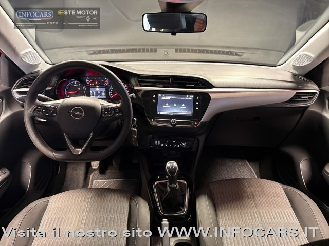 OPEL Corsa usata, con Controllo trazione