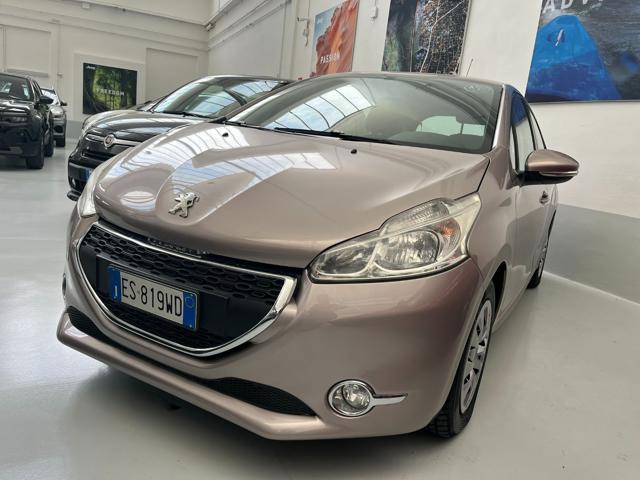 PEUGEOT 208 usata 19