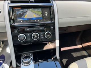 LAND ROVER Discovery usata, con Airbag Passeggero