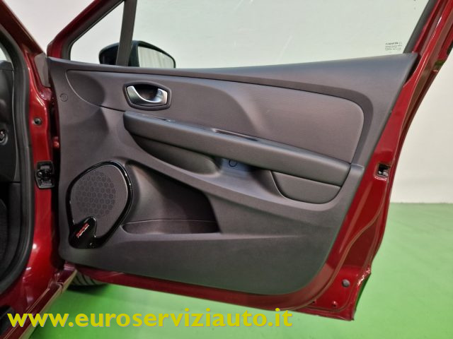 RENAULT Clio usata 43
