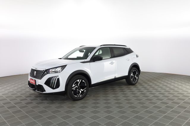 PEUGEOT 2008 usata 6