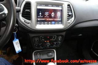 JEEP Compass usata, con Cruise Control