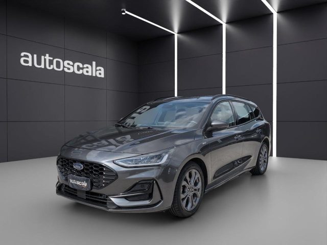 FORD Focus usata, con ABS