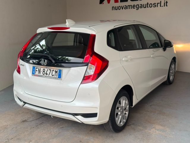 HONDA Jazz usata, con Sensore di pioggia