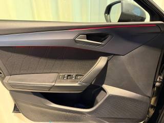 CUPRA Leon usata, con Immobilizzatore elettronico
