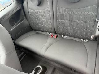 FIAT 500 usata, con Controllo trazione