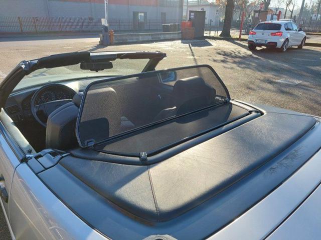 MERCEDES-BENZ SL 320 usata 47