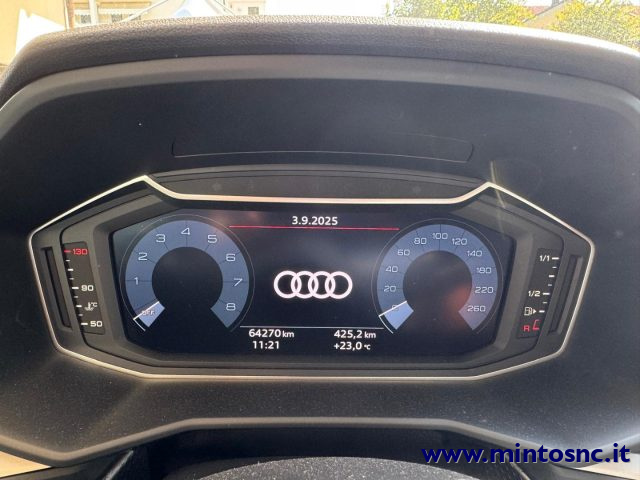 AUDI A1 usata, con ESP