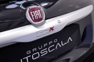 FIAT 500X usata, con Sensori di parcheggio posteriori