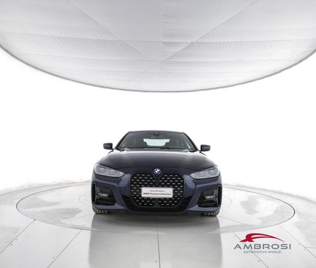 BMW 430 usata 4
