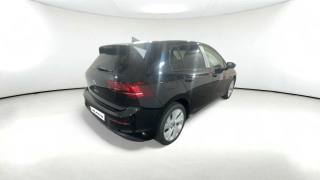 VOLKSWAGEN Golf usata, con Airbag