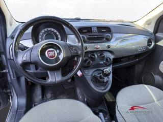 FIAT 500 usata 13