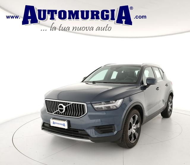 VOLVO XC40 usata, con Airbag laterali