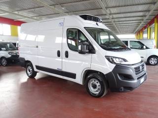 FIAT Ducato usata, con Airbag Passeggero