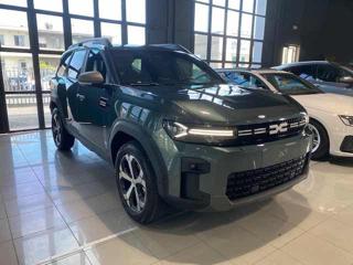 DACIA Bigster usata, con Airbag