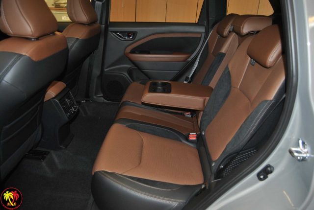 SUBARU Forester usata, con Controllo automatico clima