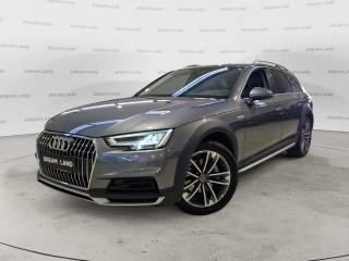 AUDI A4 allroad usata 30