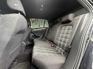 VOLKSWAGEN Golf usata, con Filtro antiparticolato