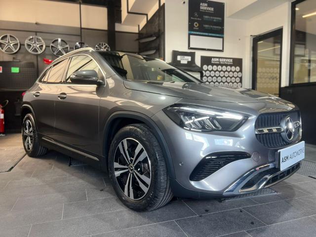 MERCEDES-BENZ GLA 180 usata, con ABS
