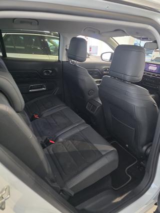 CITROEN C5 Aircross usata, con Alzacristalli elettrici