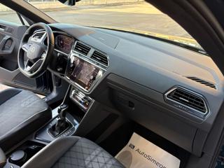 VOLKSWAGEN Tiguan usata, con Cruise Control